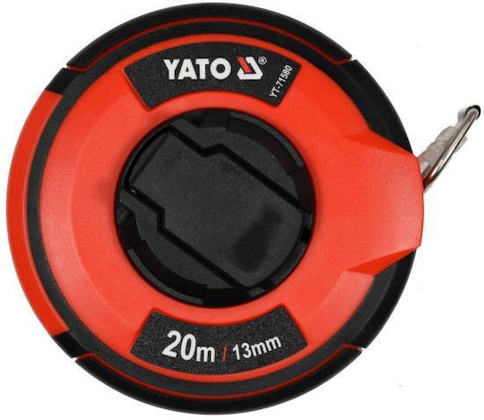 Yato Maßband 20m