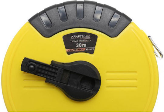 Kraft & Dele Tape Measure 50m