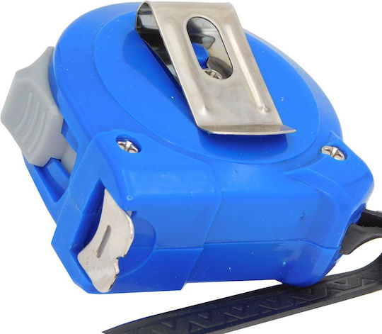 Inter Tape Measure with Auto-Rewind 25mm x 7.5m M11G7525