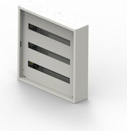 Legrand Wall mounted 24-Elements Fuse Box with 3 Rows