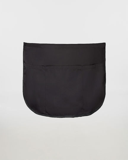 Sol's Apron Waist About Basics Serve Black