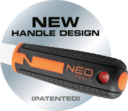 Neo Tools Καστάνια με Καρυδάκια 1\2" & 1\4" & 3\8" 219τμχ