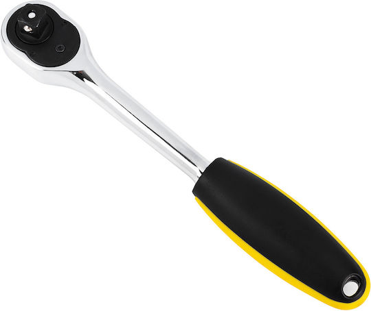 Deli Ratschen- & Steckschlüssel-Sets 1\2" 12Stück