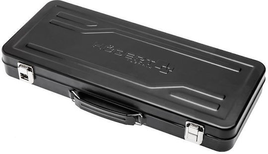 Högert Technik Καστάνια με Καρυδάκια 1\2" 29τμχ