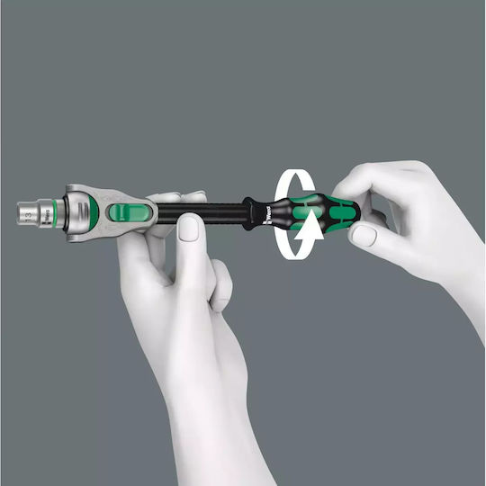 Wera 8100 Sb Καστάνια με Καρυδάκια 35τμχ