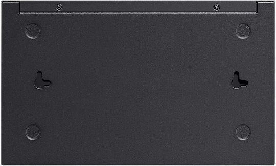 TP-LINK Omada ES210GMP Managed L2 PoE+ Switch with 8 Gigabit (1Gbps) Ethernet Ports and 1 SFP Port