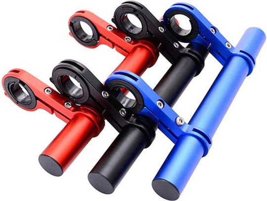 Ryde Zubehör für Elektro-Roller Xiaomi in Schwarz Farbe RYDEXTA-1