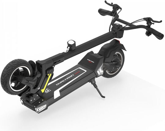 Minimotors TOGO Plus Електрическа Тротинетка с Максимална Скорост 25 км/ч в Черен Цвят