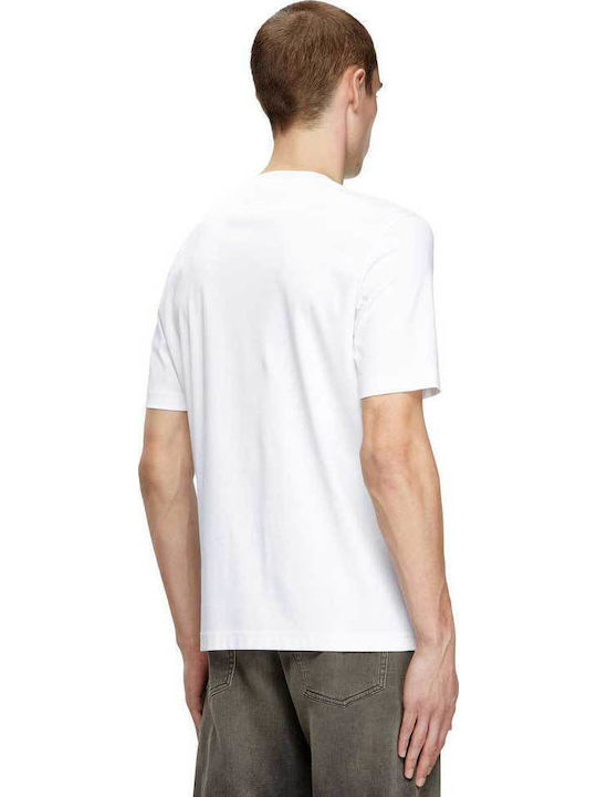Diesel T-shirt White