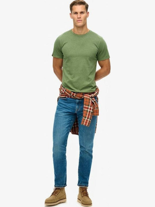 T-shirt Green