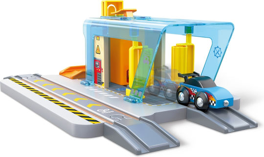 Hape Eisenbahn Auto Für 3+ Jahre