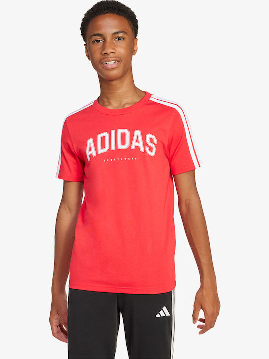 adidas Rot