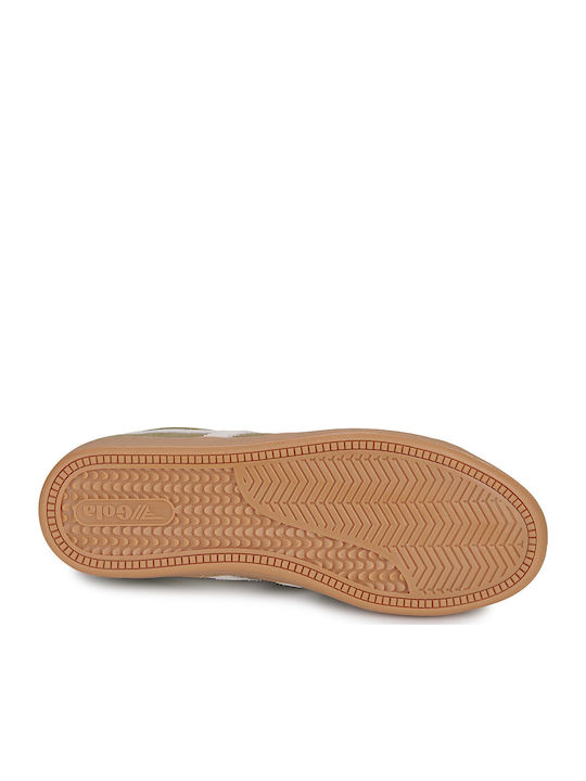 Equipe Ανδρικά Sneakers Suede