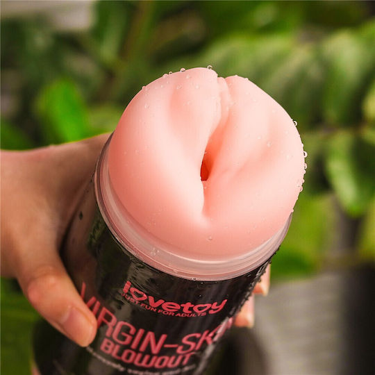 Lovetoy Masturbator Vagina