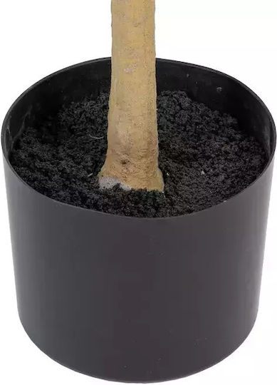 Artificial Olive Plant 55x60x112cm