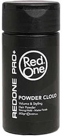 Red One Powder Cloud 20gr
