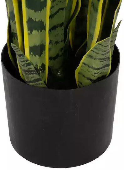 Künstliche Dracaena-Pflanze 20x20x115cm