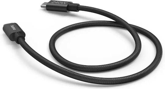 Hama Charging Cable Usb-c Usb-c 240 W Usb 3.2 Gen1 201702
