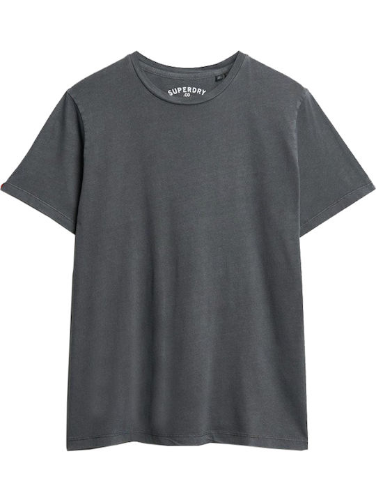T-shirt Black
