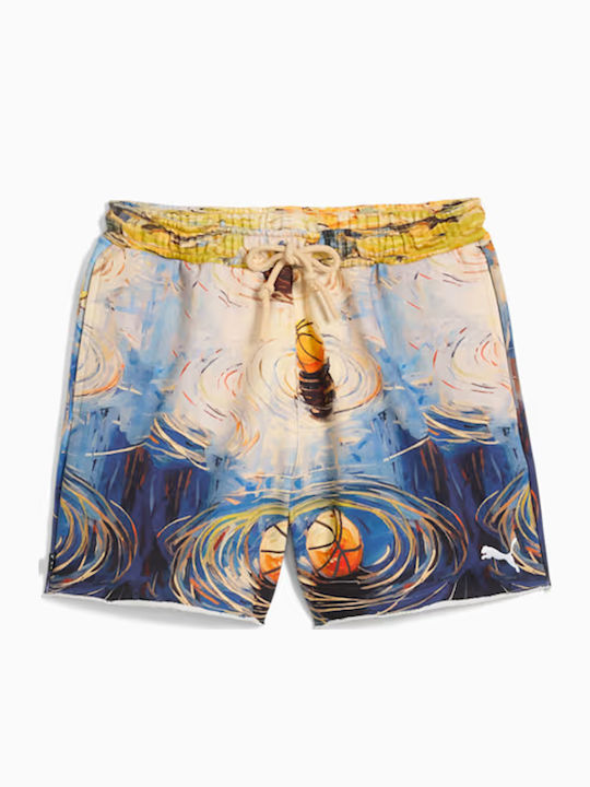 Sportliche Herrenshorts Multi