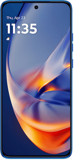 Motorola Edge 50 Neo 5G (12GB/512GB) PANTONE Nautical Blue