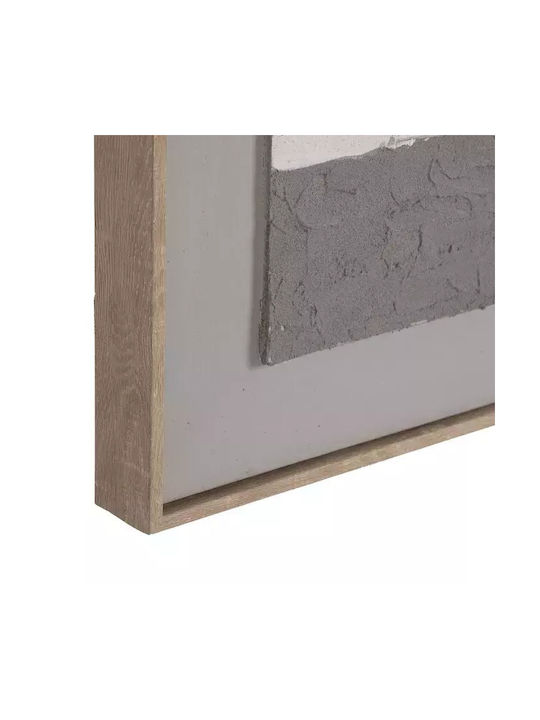 Decorative Paintings Set of 2 Pieces 50x3.8x70cm
