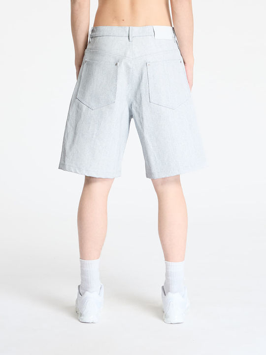 Ανδρική Βερμούδα Off White