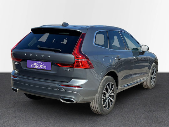 Volvo XC 60 T8 AWD PHEV 390 Inscription PHEV (Plug In) '19