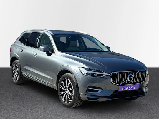 Volvo XC 60 T8 AWD PHEV 390 Inscription PHEV (Plug In) '19