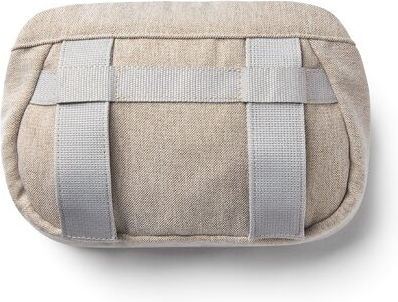 Suport de buzunar Babybjorn țesut bej