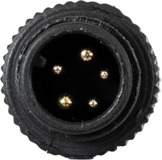 GloboStar Καλώδιο RGB για Ταινίες LED 90780