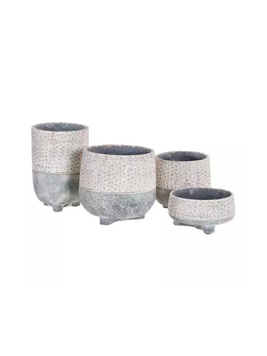 Ixia Regal Ghiveci din Beton