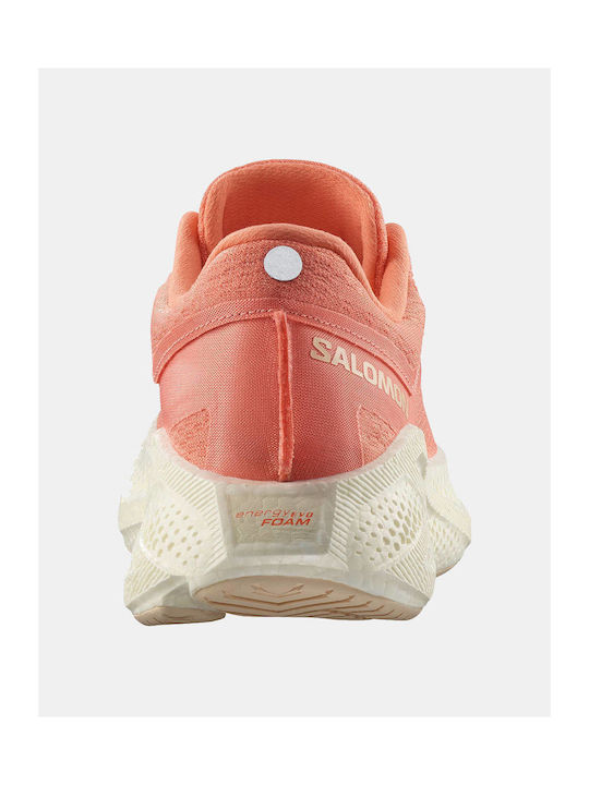 Aero Glide 3 Sport Shoes Running Fusion Coral / Vanilla Ice / Tender Peach