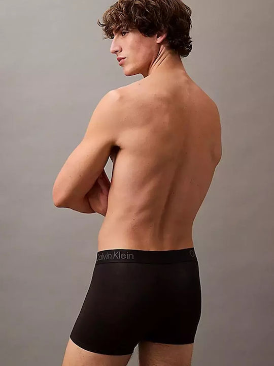 Men's Boxers Black 3Pack
