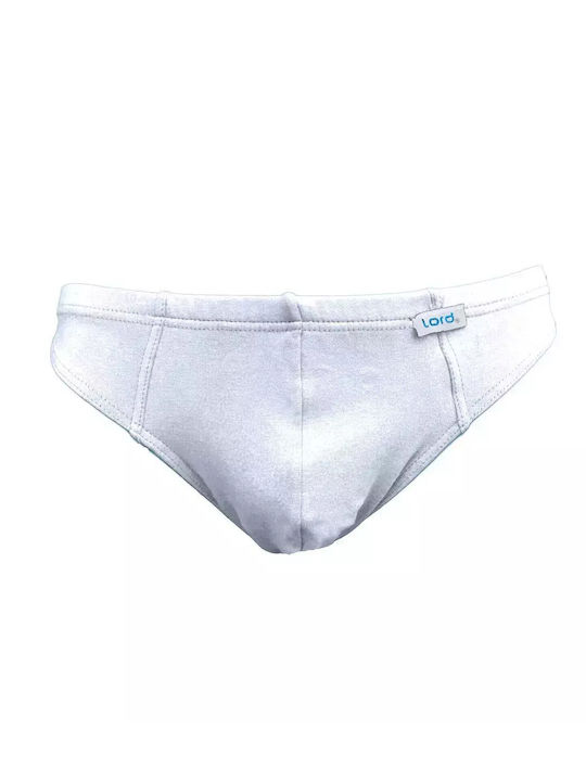 Slipuri pentru bărbați Black 1Pachet