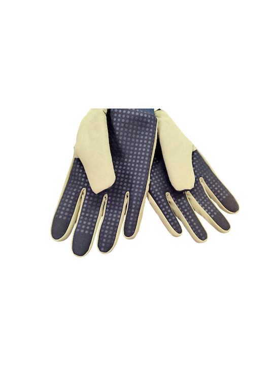 Glove Зелени Мъжки Ръкавици