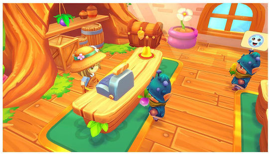 Sugardew Island PS5 Game