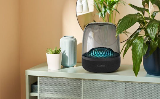 Harman Kardon Studio 4 Bluetooth високоговорител Черен