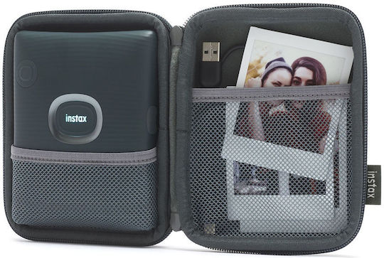 Платнено Покривало За Принтер Instax Square Link Fujifilm instax Square Link Printer 70100156548