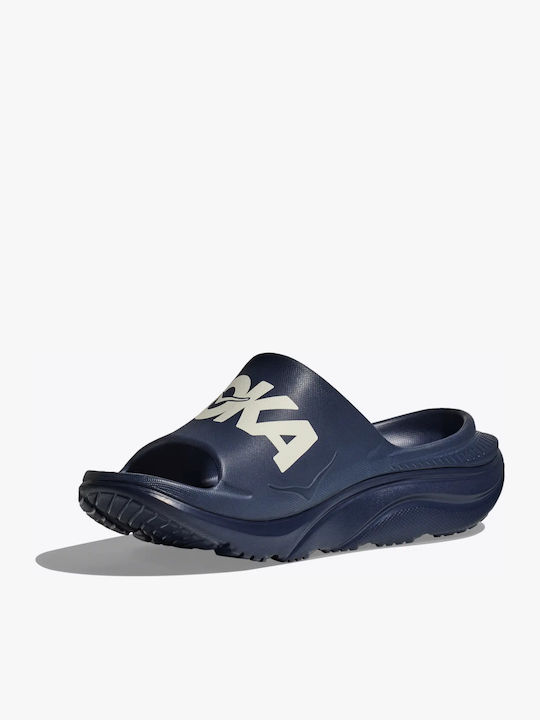Ora Men's Slides Blue