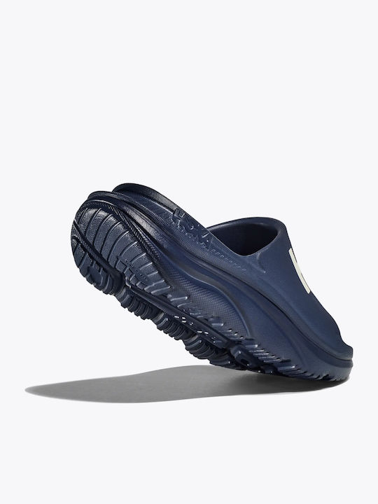 Ora Men's Slides Blue