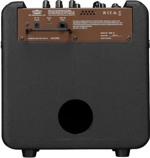Vox 10W Καφέ