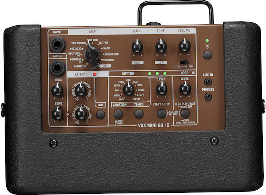 Vox 10W Καφέ