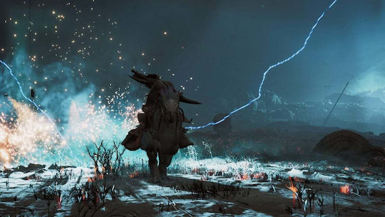 Monster Hunter Wilds Xbox Series X Game