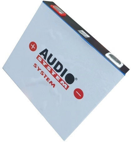 Μπαταρία Audio System Italy Lto Lithium d-gt-Lto2.3v