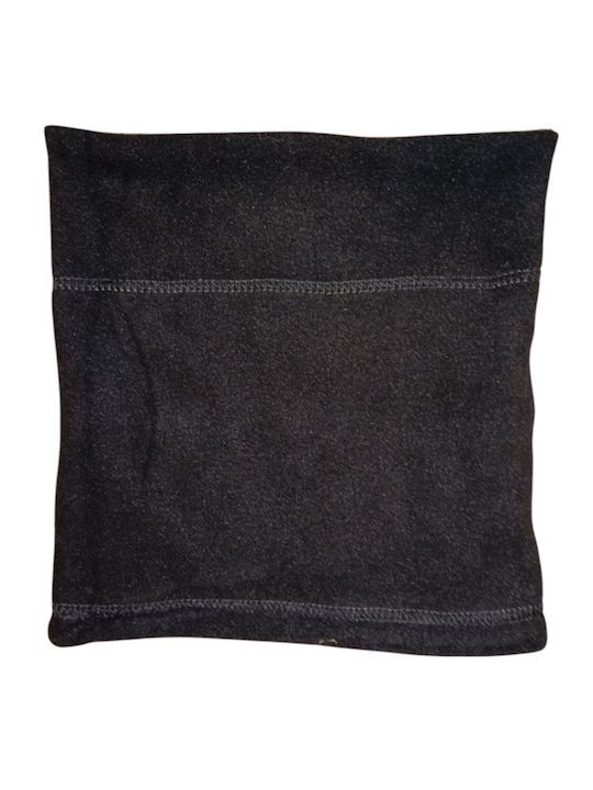Women's Fleece Neck Warmer Fuchsia