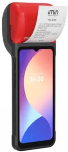 Imin Swift 2 PDA με Δυνατότητα Ανάγνωσης 1D Barcodes