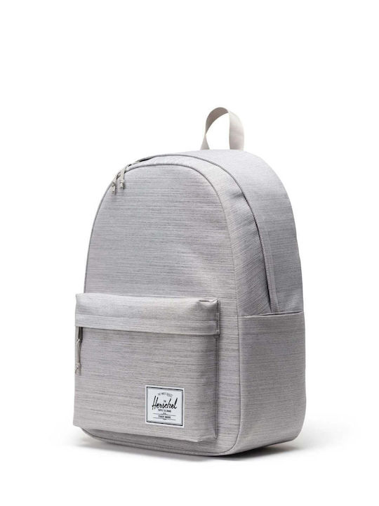 Herschel Classic XL 30 лт Сива Раница
