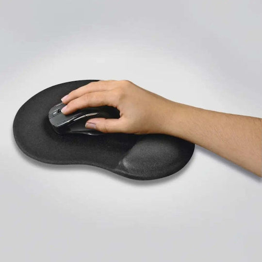 Hama Mini Ergo Mouse Pad 126855