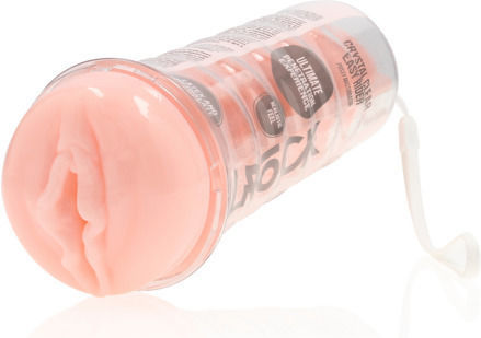 Shots Easy Rider Masturbator Vagina
